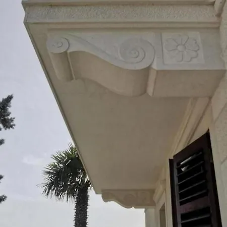 White House - With Terrace And Sea View 5 *