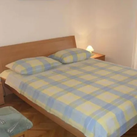 White House - With Terrace And Sea View 5 * Supetar