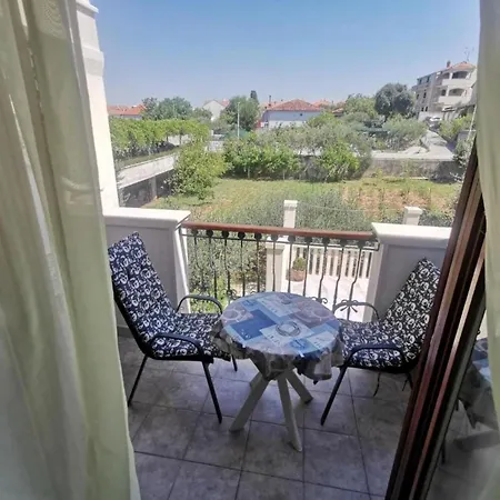 White House - With Terrace And Sea View 5