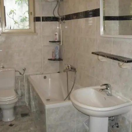 Апартаменты White House - With Terrace And Sea View 5